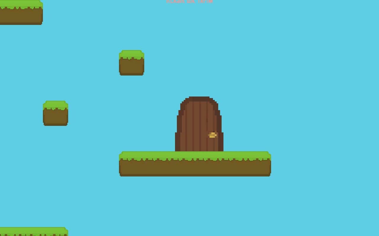 The Game (Snowy) screenshot 5