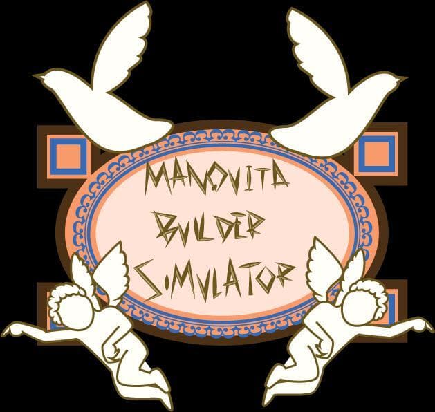 MANQUITA BUILDER SIMULATOR