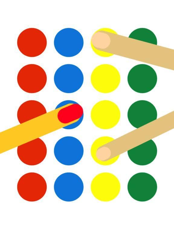 Finger Twister. screenshot 4