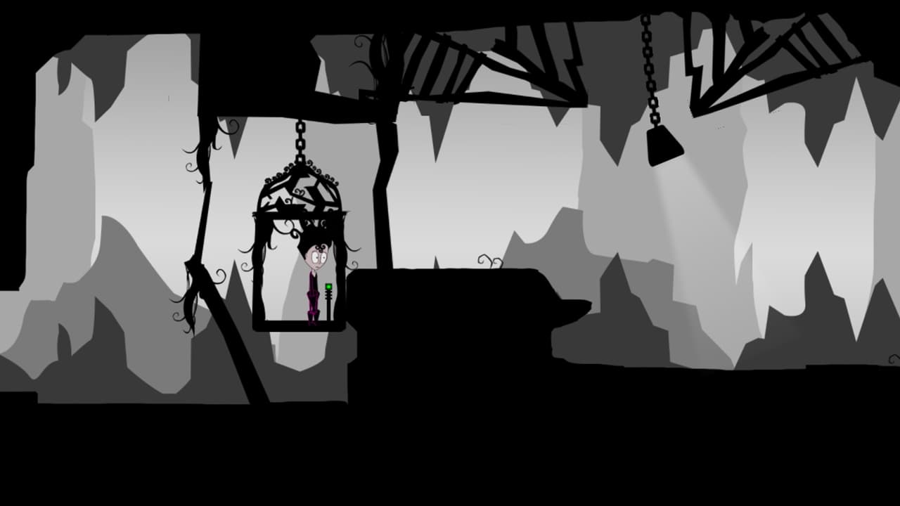 O Mundo de Burtoon screenshot 5