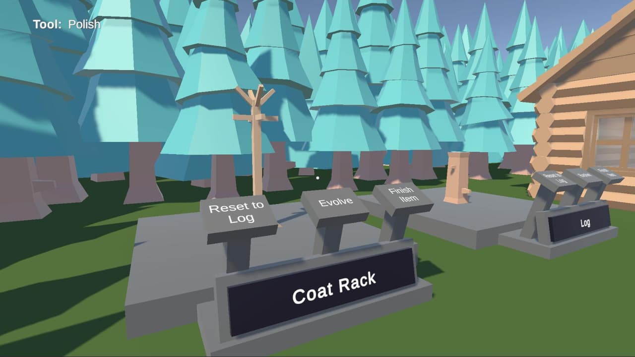Home Goods Wizard screenshot 3