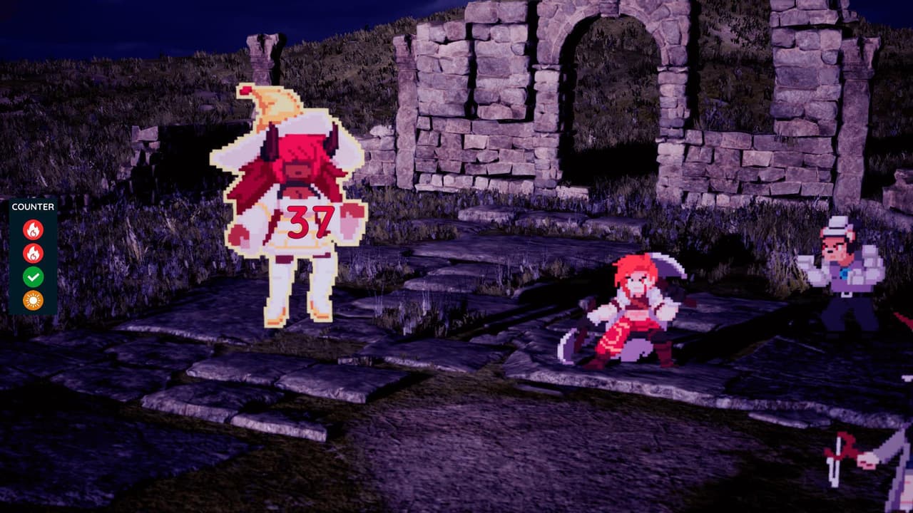 Boralaa screenshot 6