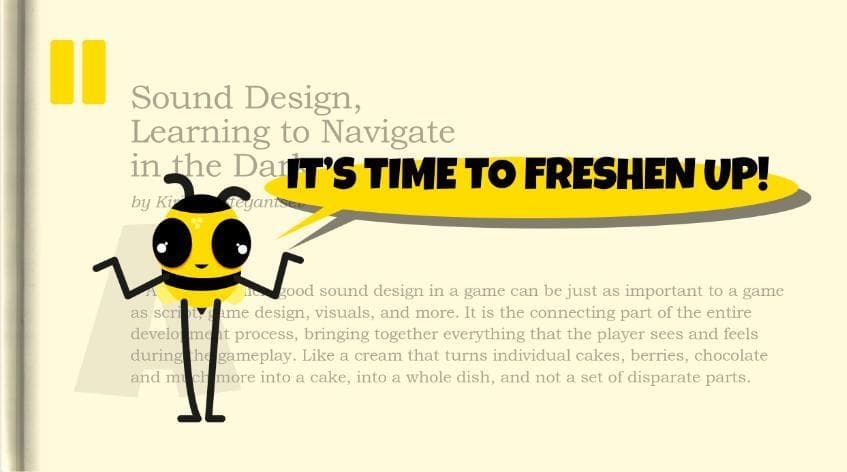 Game Design for Beginners screenshot 6