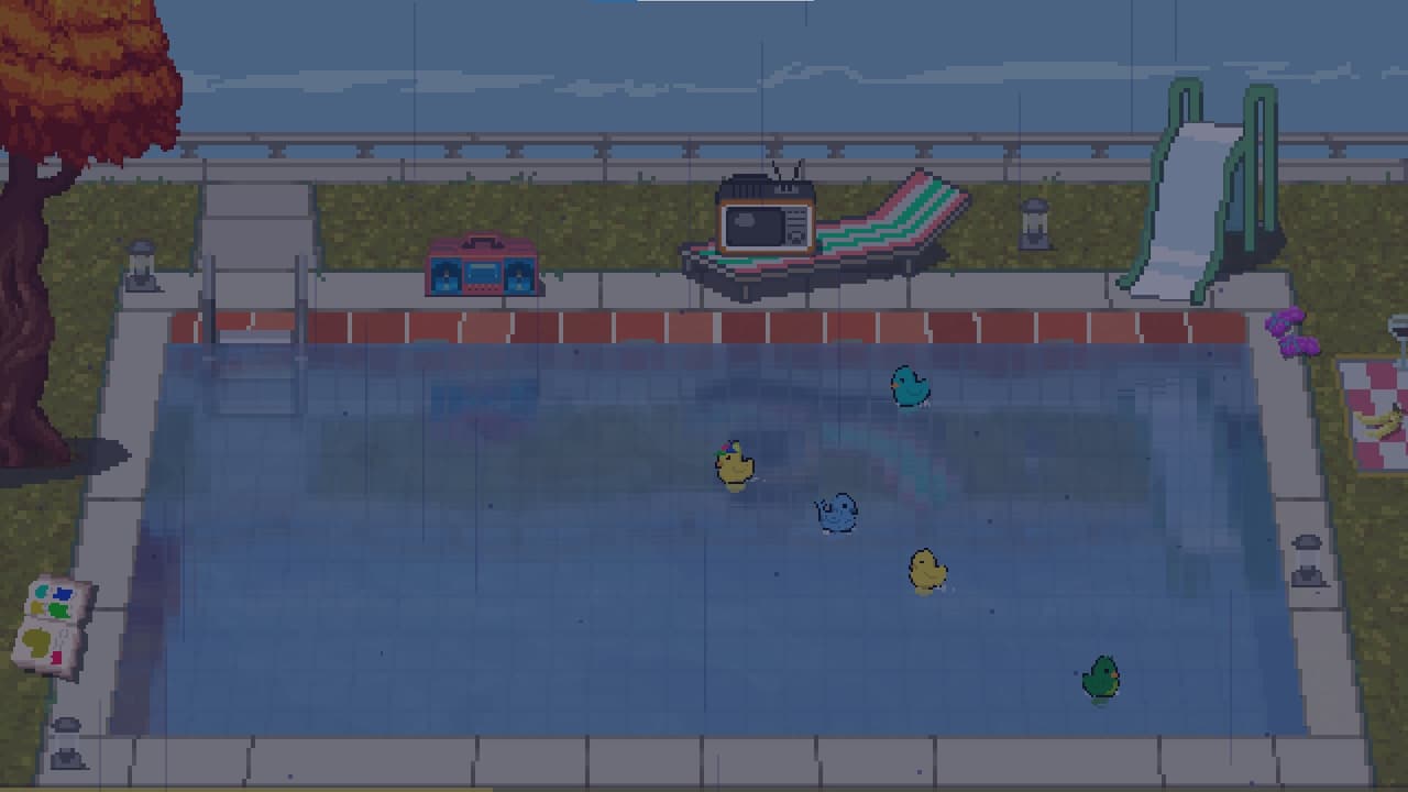 Watch Your Plastic Duck screenshot 5