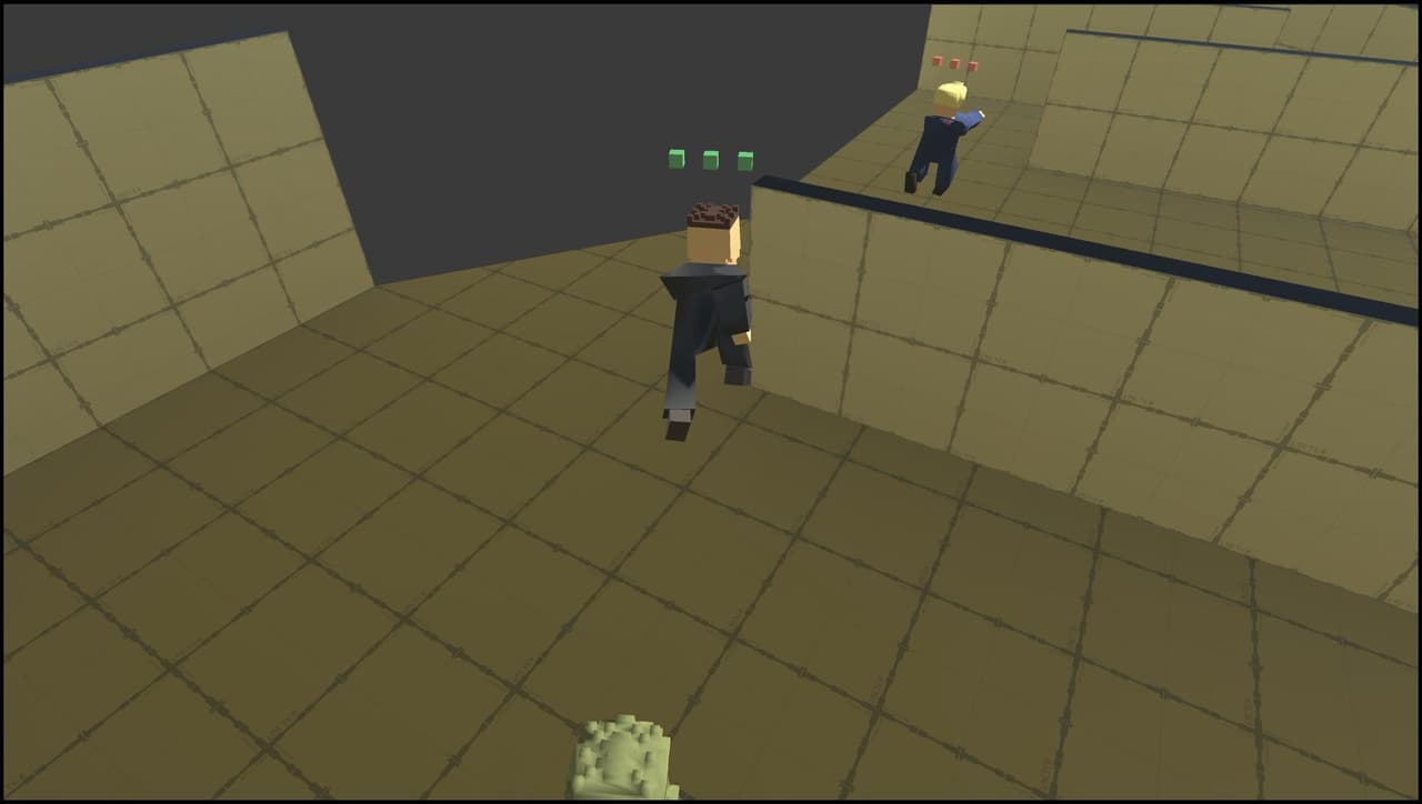 Mr Tuba - The Last Resort screenshot 4