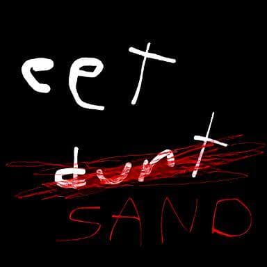 EET DURT 2: PROJECT SAND