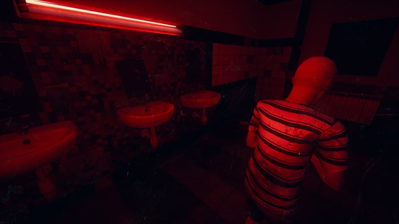 Uplands Motel screenshot 2