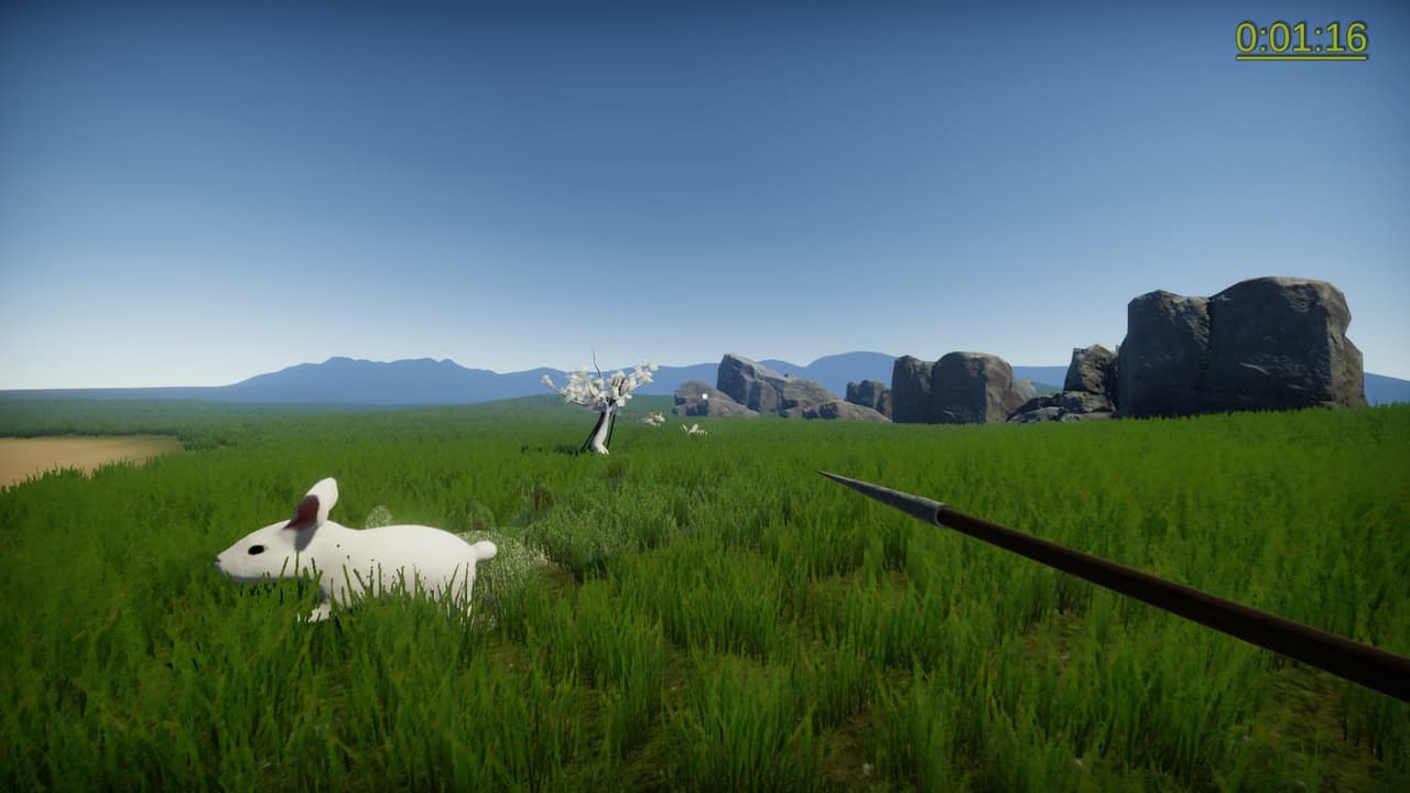 Animal Hunt (venkatesh25)