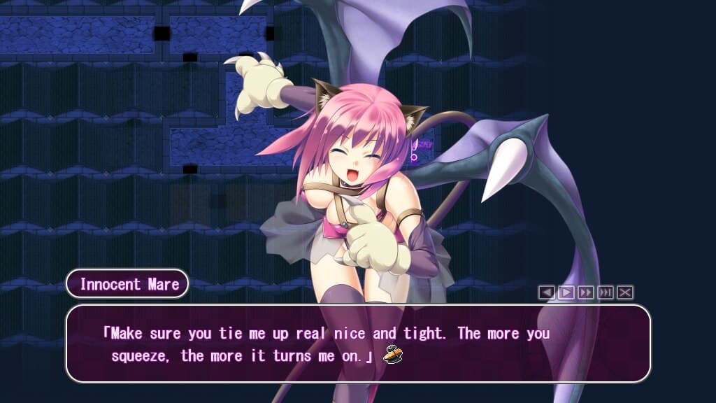 Kamidori Alchemy Meister screenshot 3
