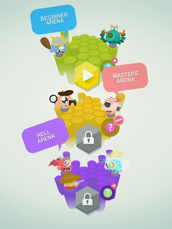 String.io screenshot 5