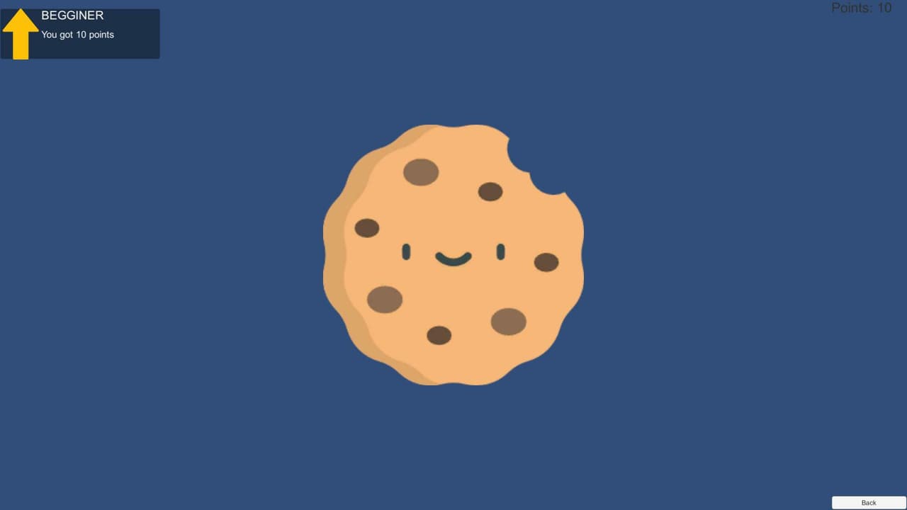 Cookie Clicker (itch) (RafD)