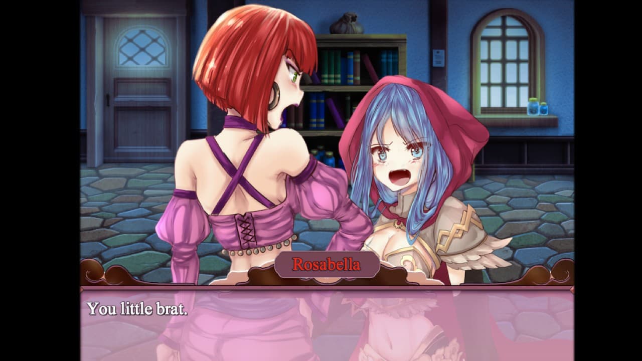 The Angel Inn screenshot 5
