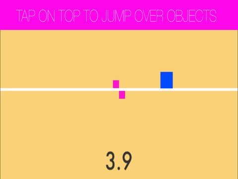 XD - Tic Tac screenshot 3