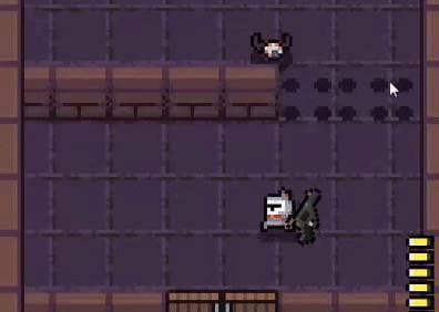 Gun Knight screenshot 3