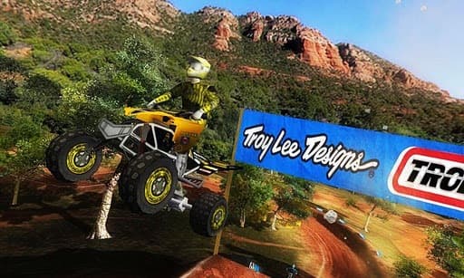 2XL MX Offroad