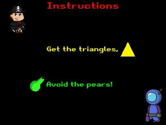 Pear Pearish screenshot 3