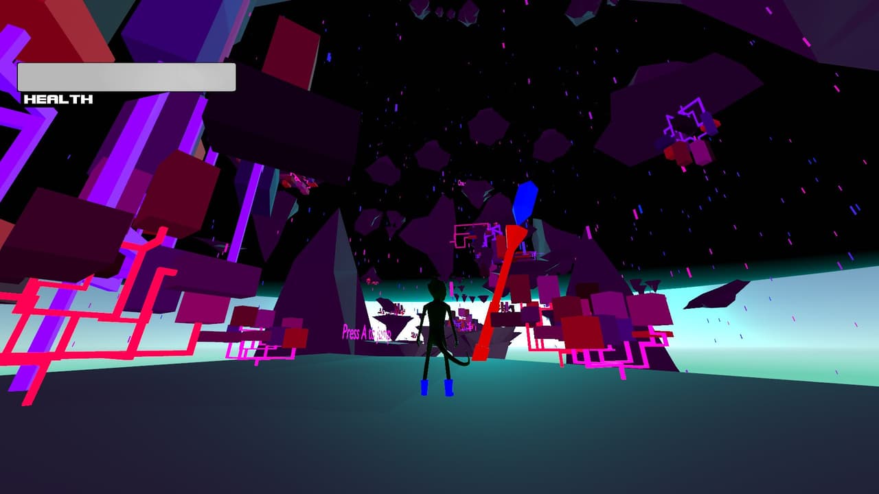 What Lies Between screenshot 2
