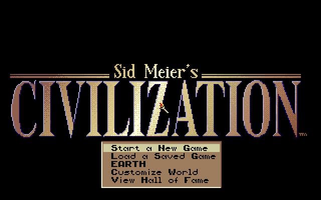 Civilization screenshot 6