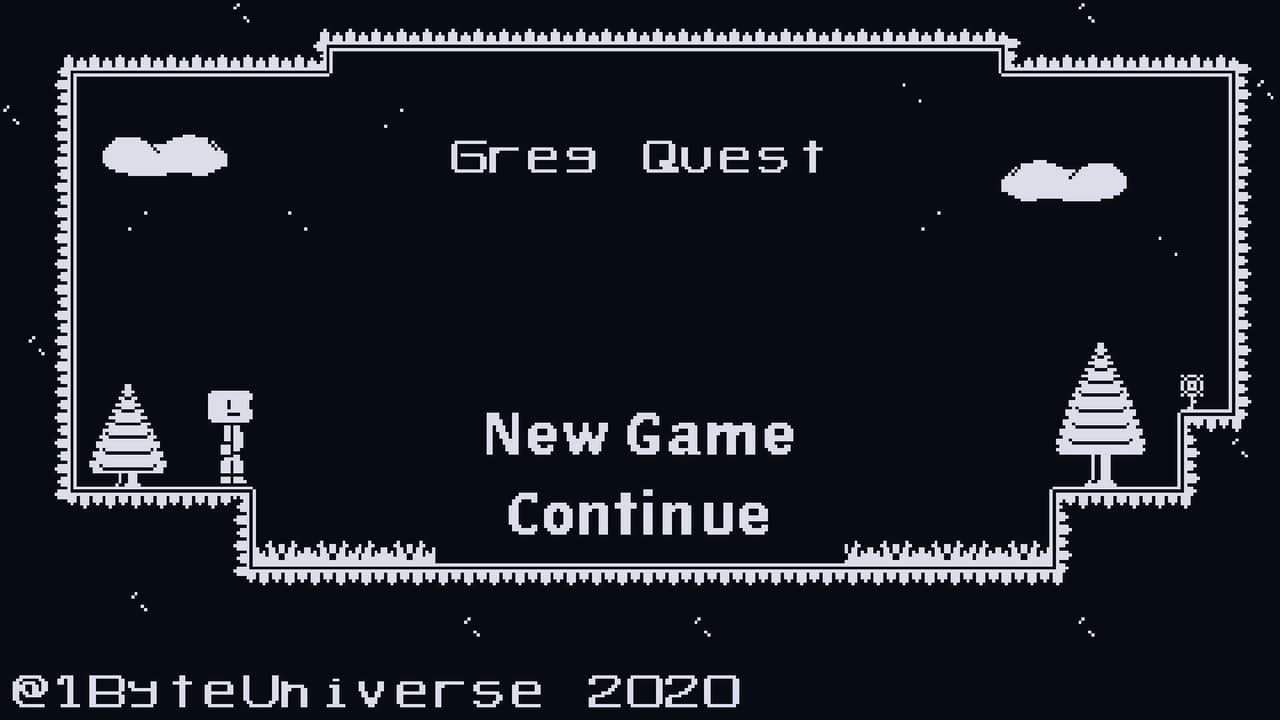 Greg Quest screenshot 4