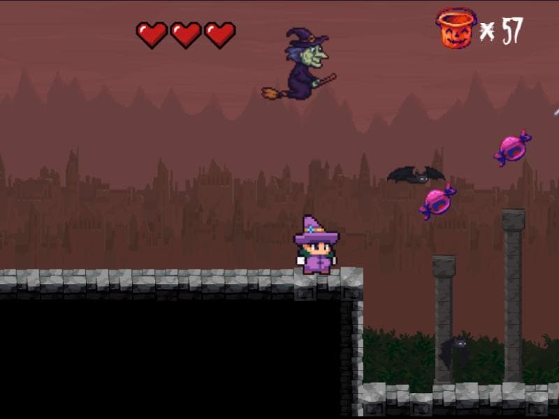 Midnight Portal screenshot 4