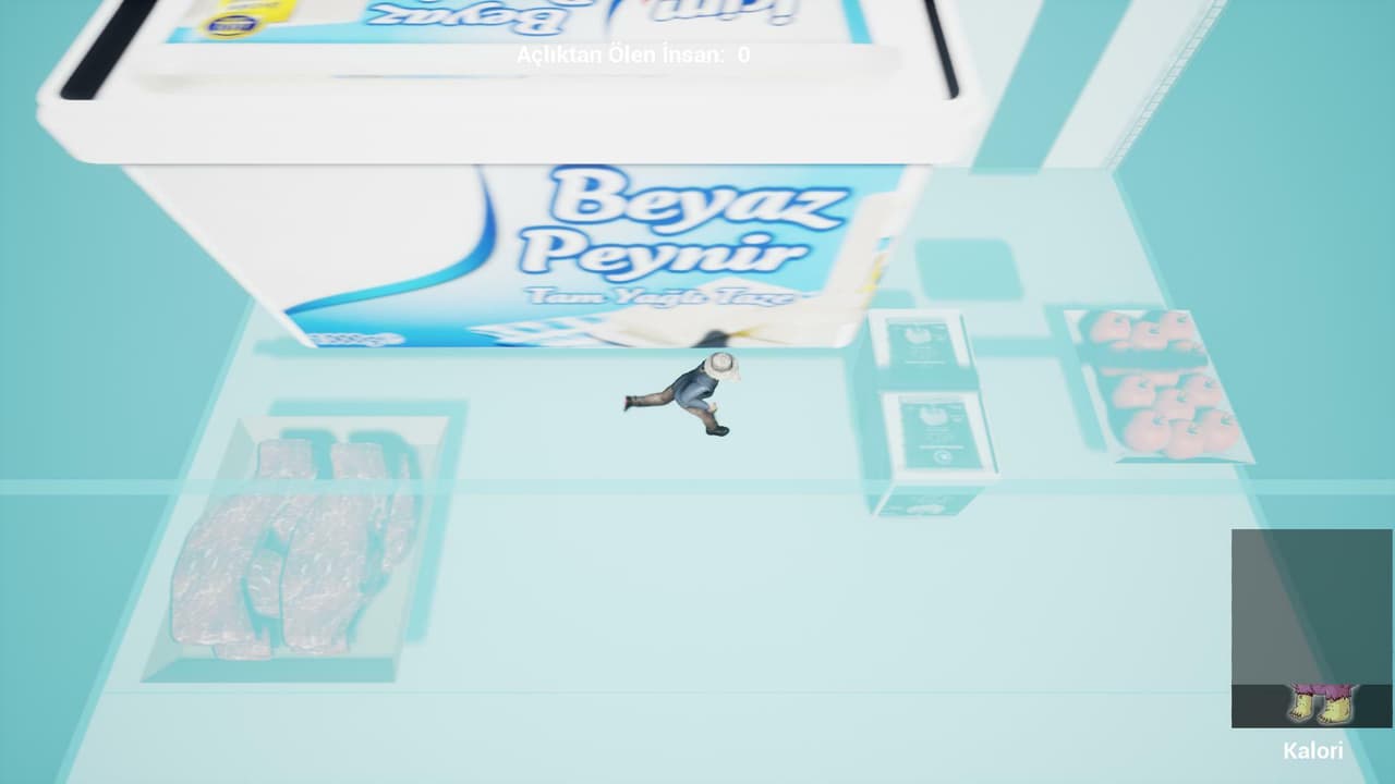 FATality screenshot 2