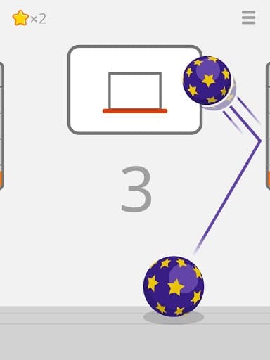 Ketchapp Basketball