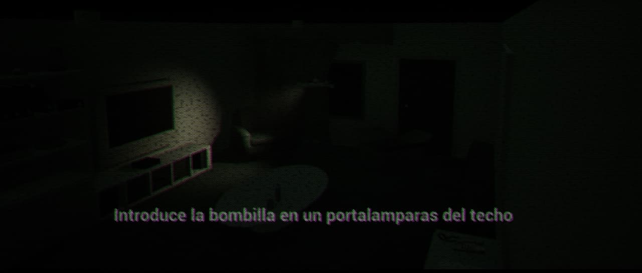 A.L.I.S. screenshot 3