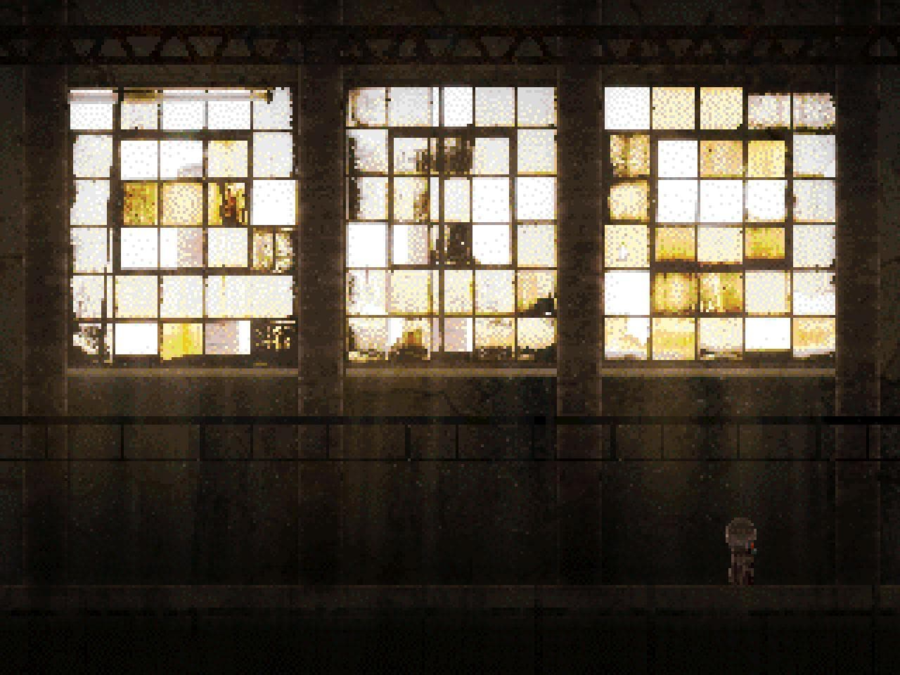 Probity Through Corrosion screenshot 2