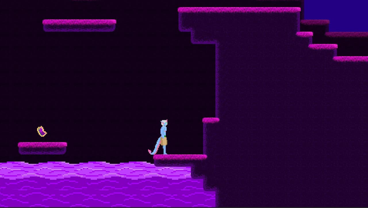 Aiden´s Lost Memories screenshot 5