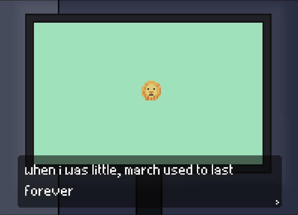 TURN IN YOUR PSET screenshot 4
