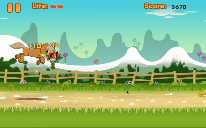 Kids Preschool Game Box Pro screenshot 3
