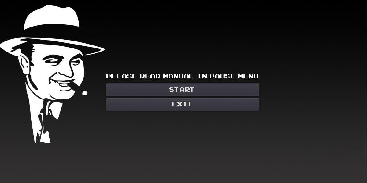 Gangster Game screenshot 3