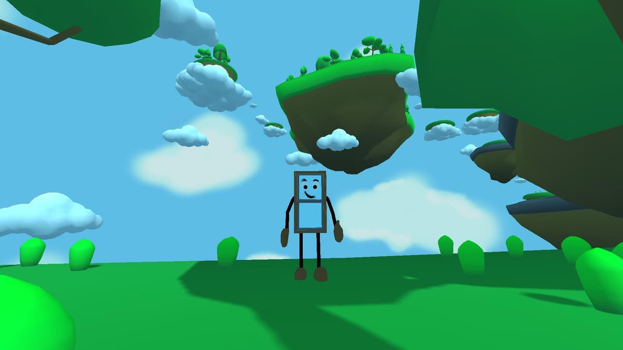 Window Man screenshot 2