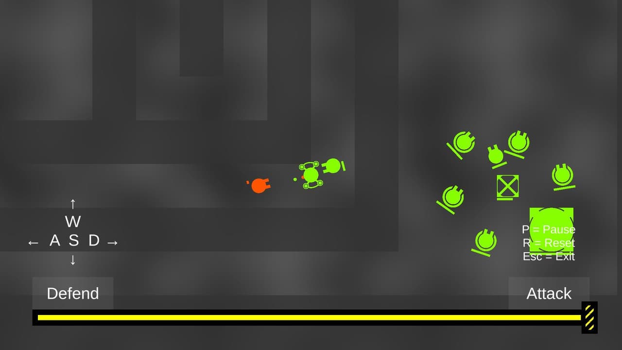 AI Command screenshot 3