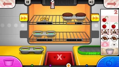 Papas Cupcakeria To Go! screenshot 4