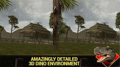 Dino Tour VR