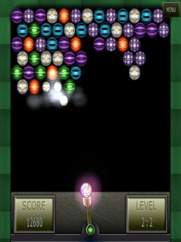 Balls! HD screenshot 5