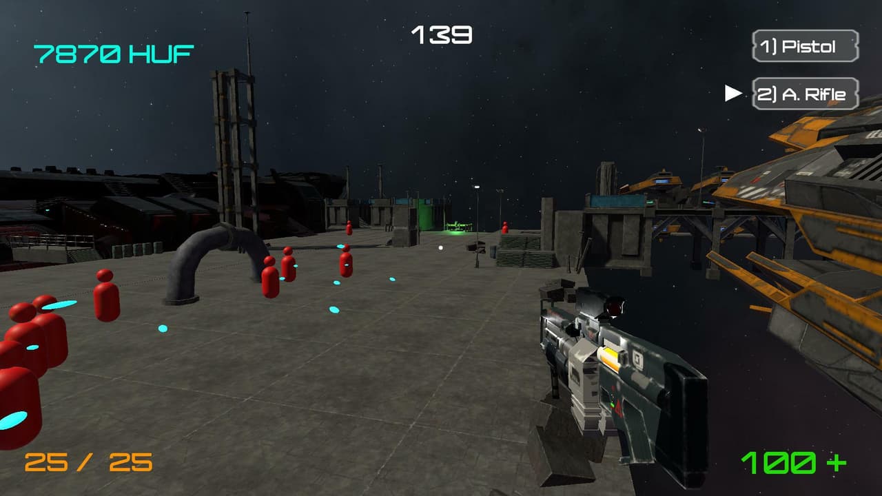 FPShop screenshot 5