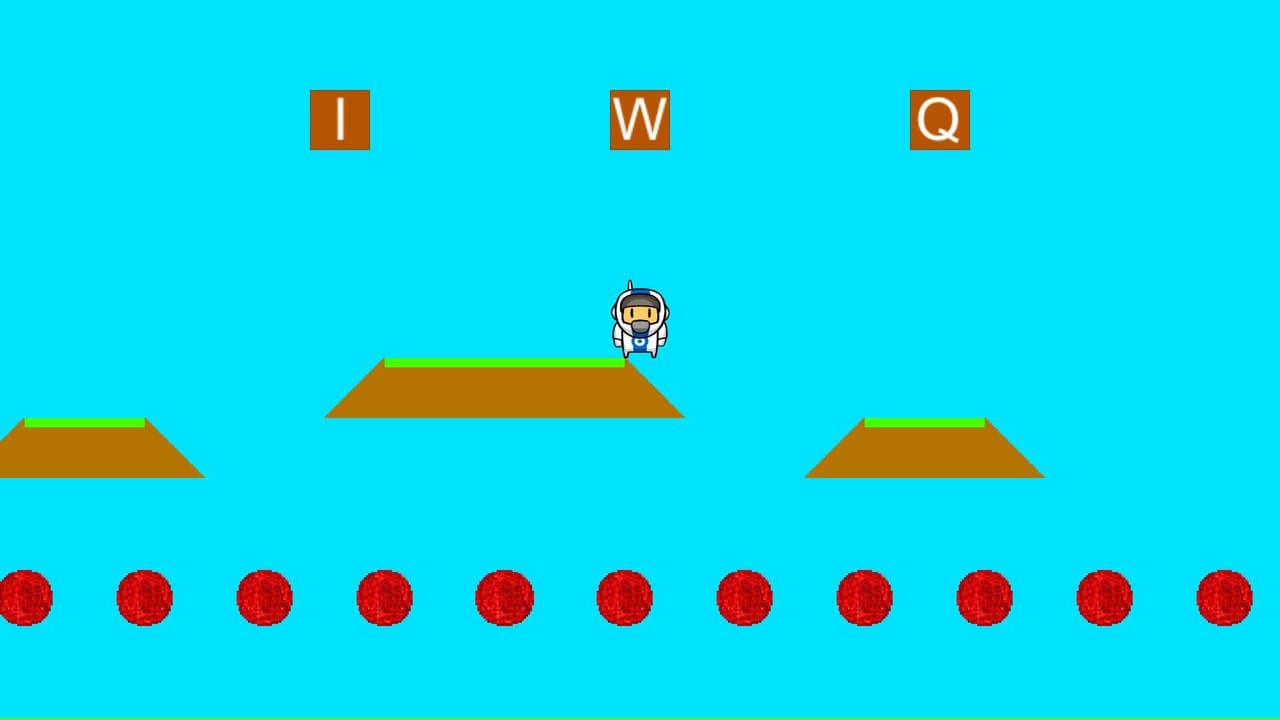 CRAZY CONTROLS screenshot 4
