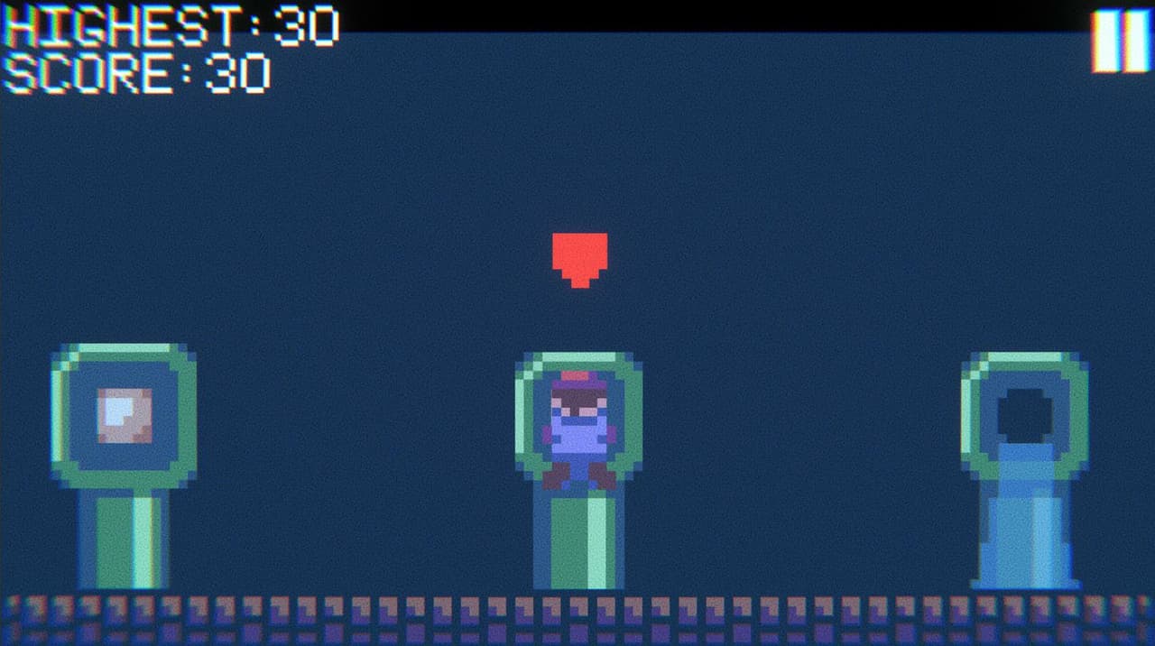 Pipe Panic