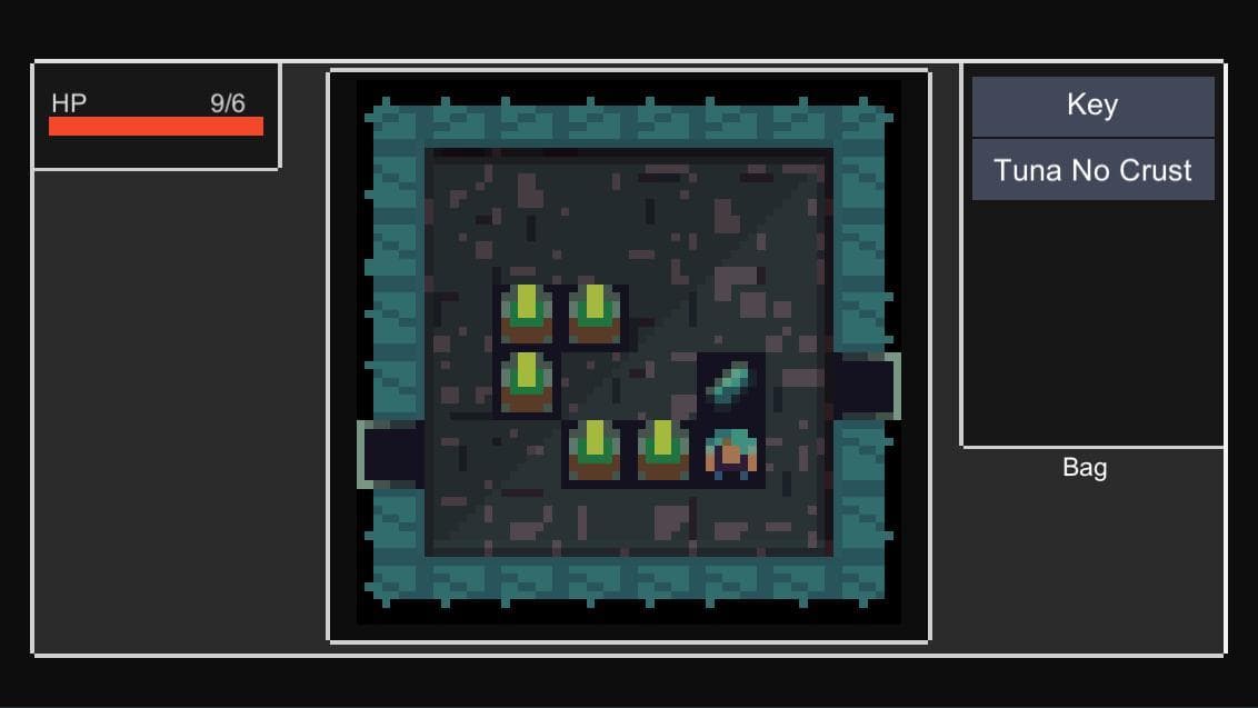 Laborind screenshot 3