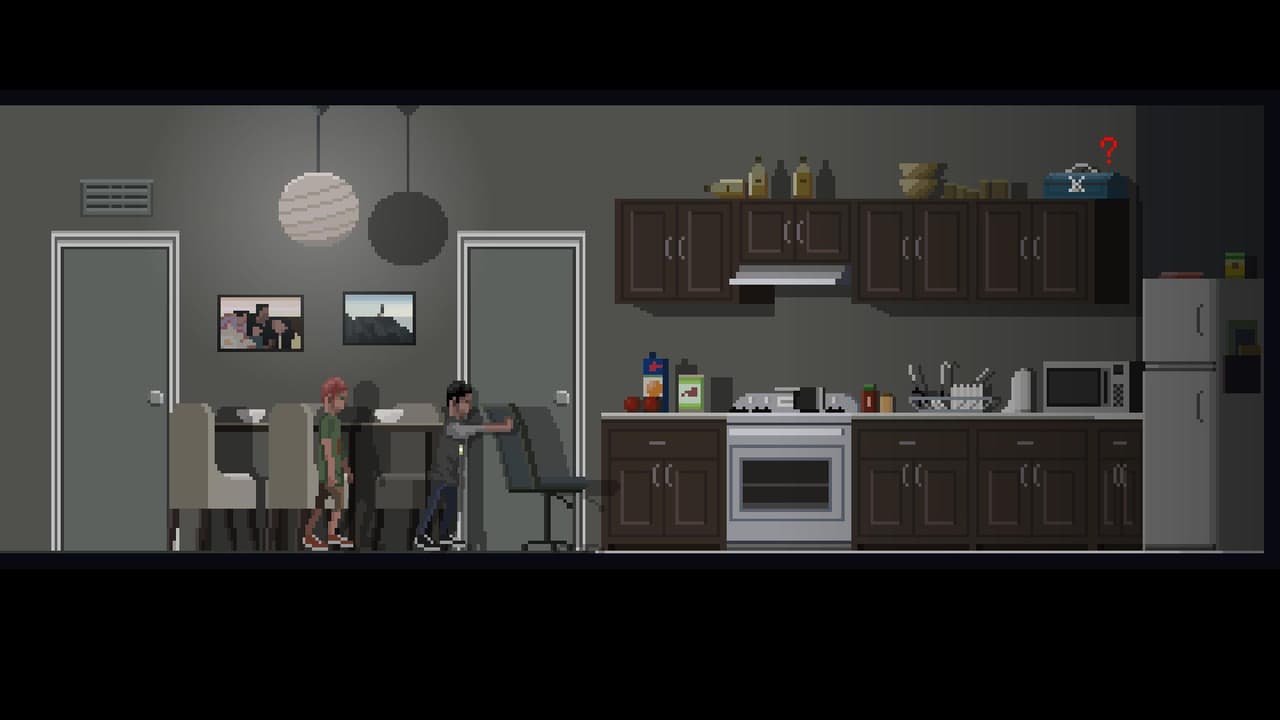 Writers Block Demo screenshot 4