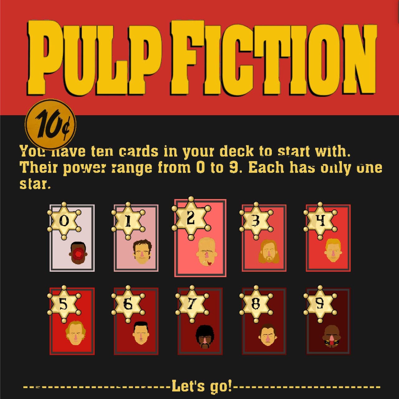 CardGamePulp