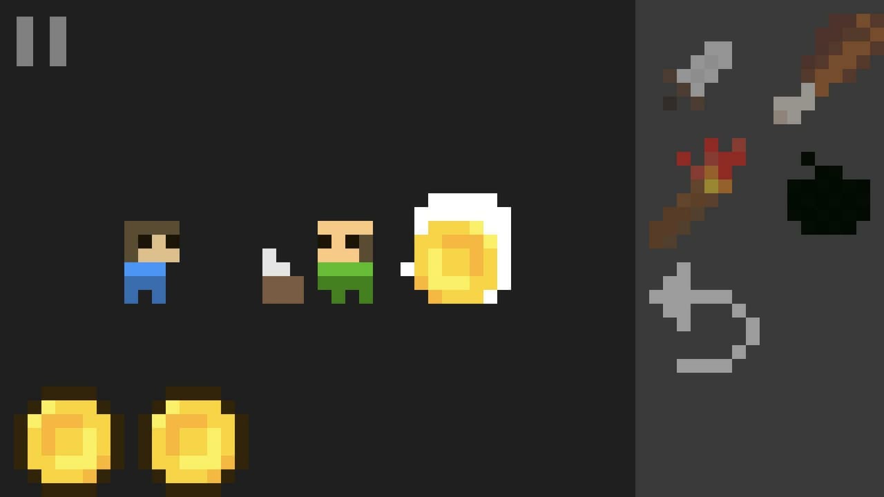 Miniventure screenshot 4
