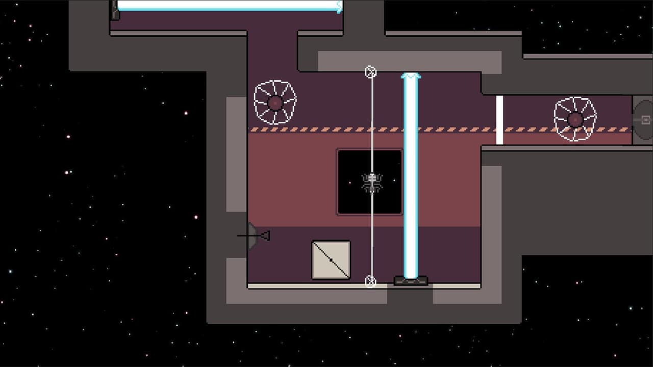 Space Webscape
