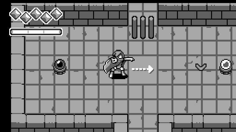 Flesh & Bone screenshot 5