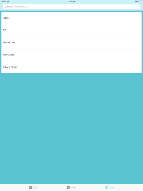 Cheats for The Sims screenshot 3