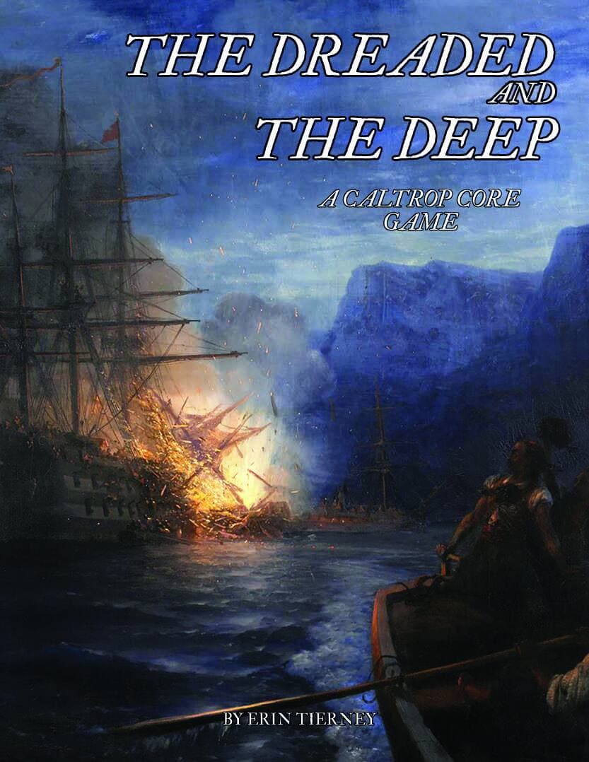 The Dreaded and the Deep