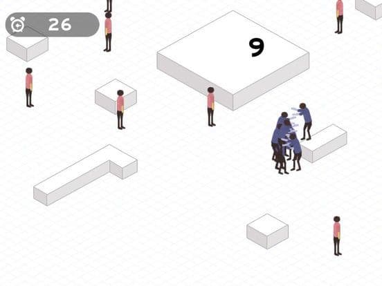 Infection Go screenshot 3