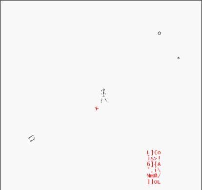 Twirl screenshot 2